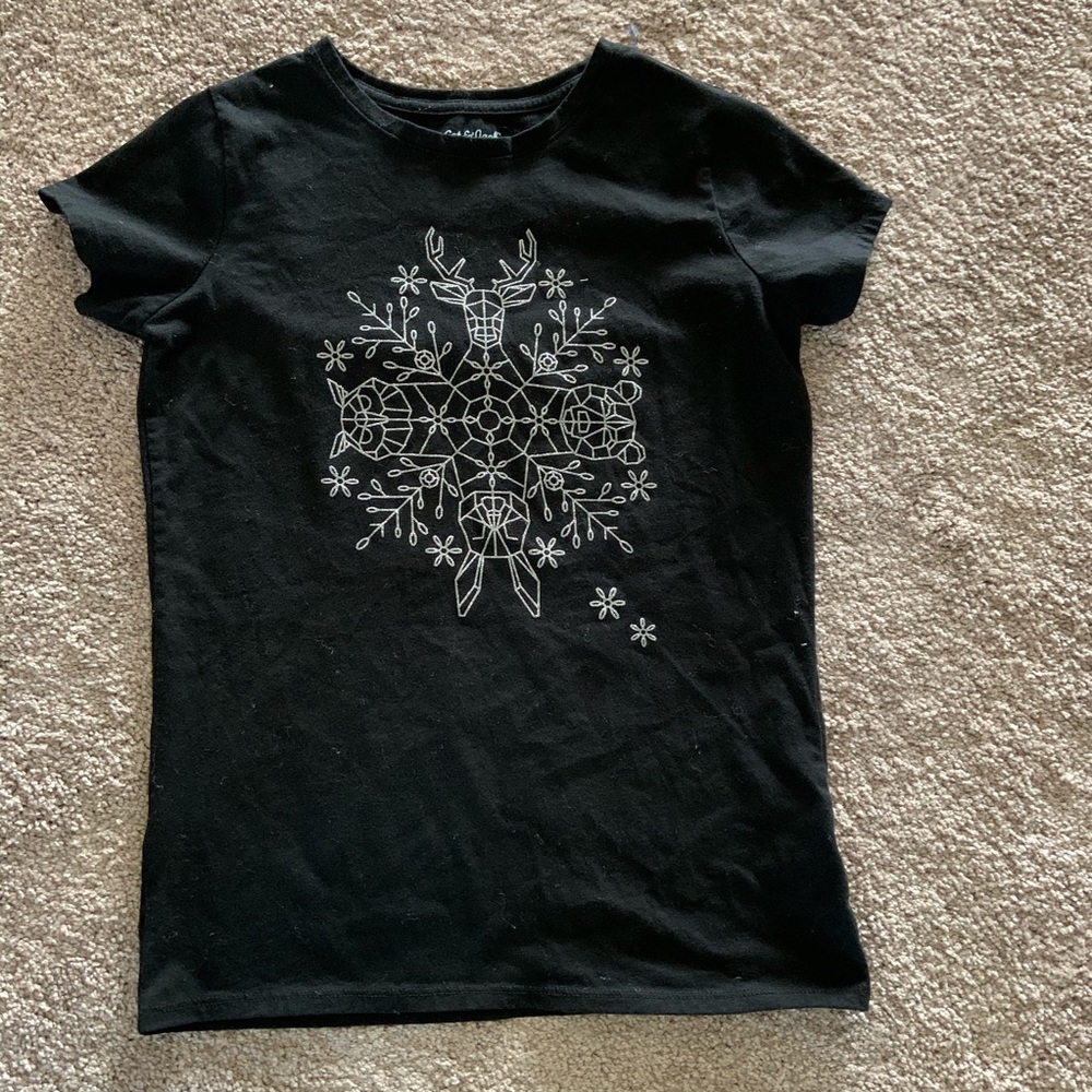 Christmas shirt